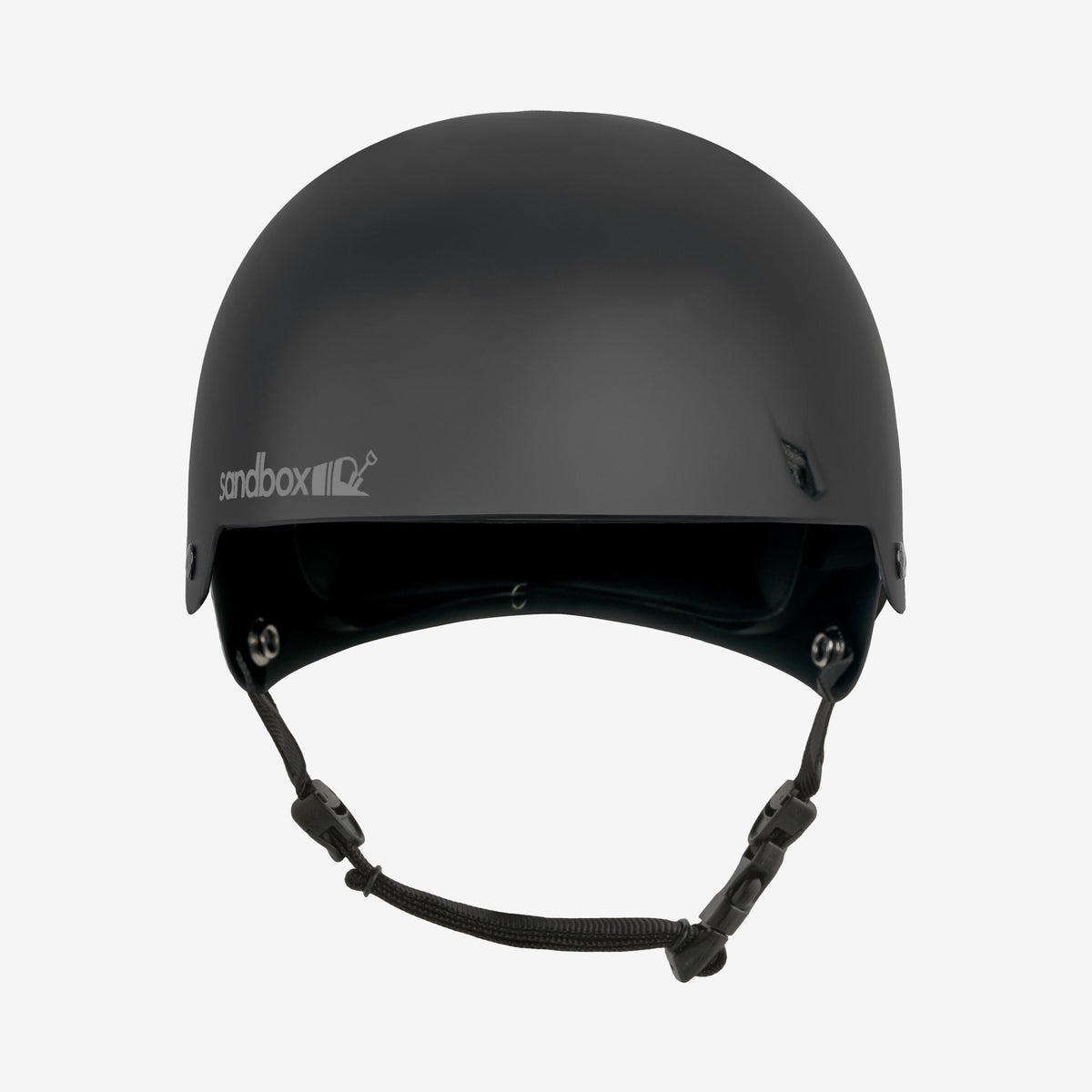 Sandbox Icon Brain Bucket Helmet