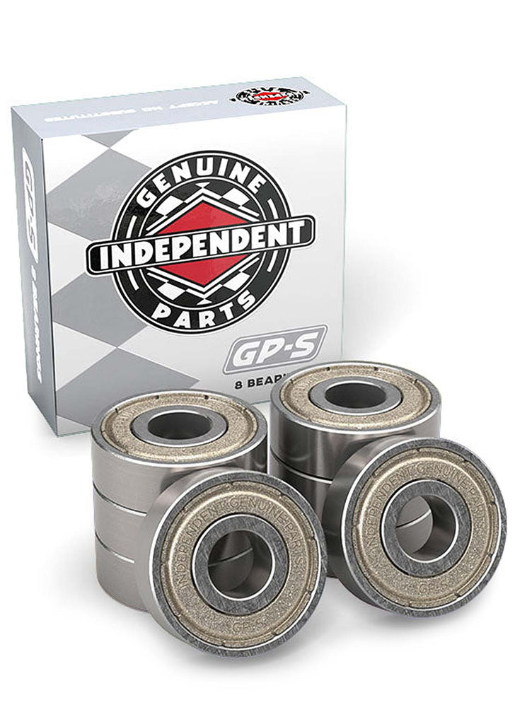 Independent GP-S Skateboard Bearings - PRFO Sports