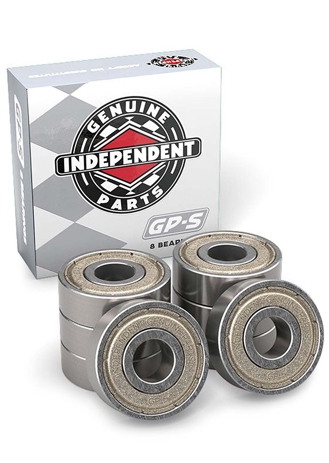 Independent GP-S Skateboard Bearings