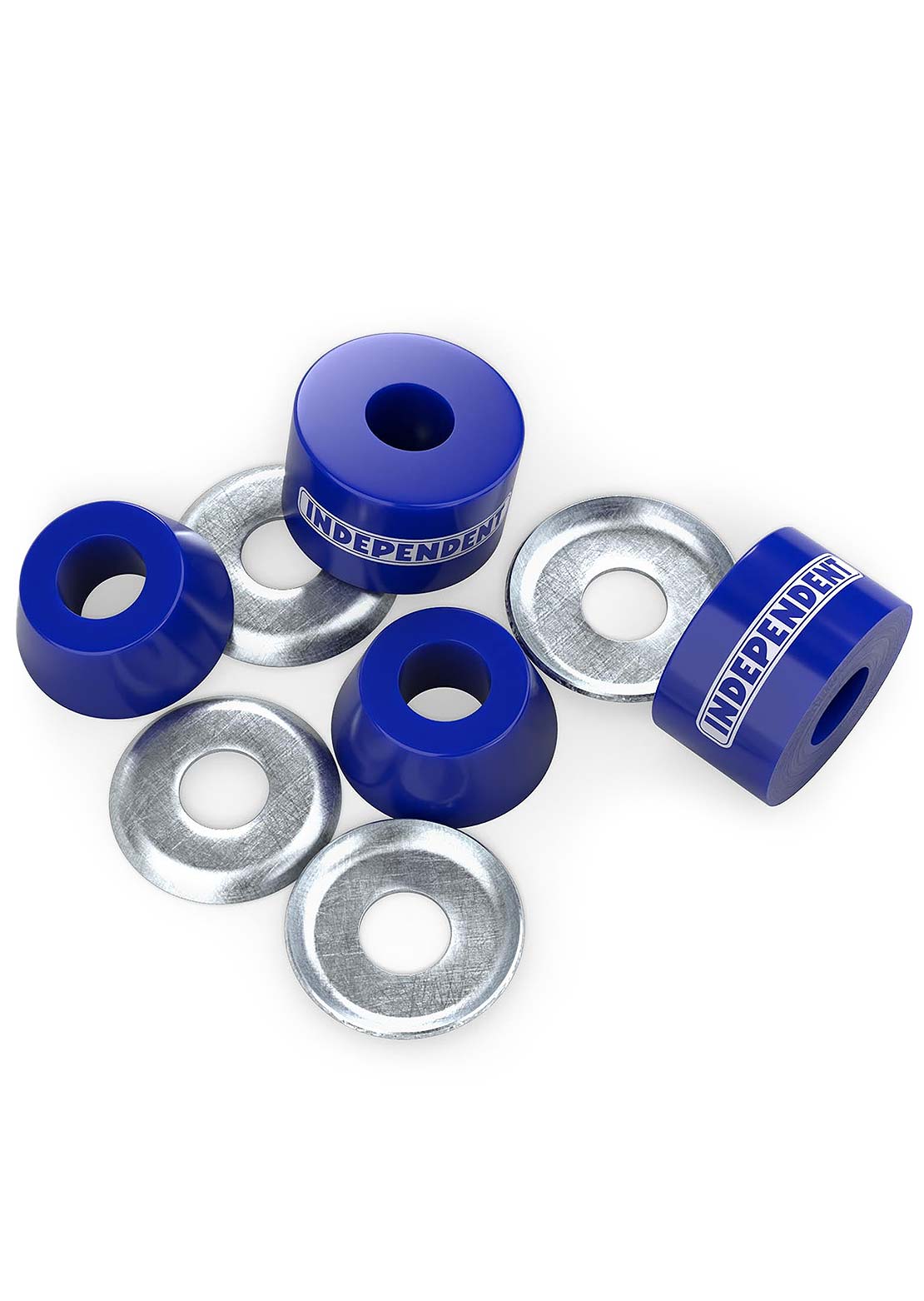 Independent Satge 4 Original Medium Bushings Blue