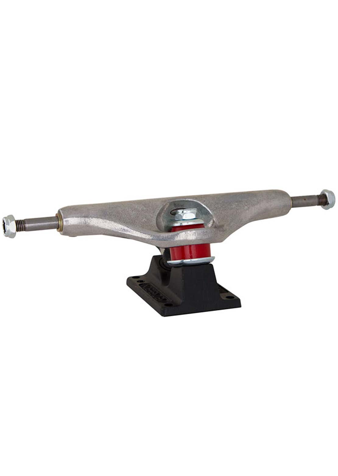 Independent Stage 11 Hollow Trucks - 2 Pack Silver/Ano Black