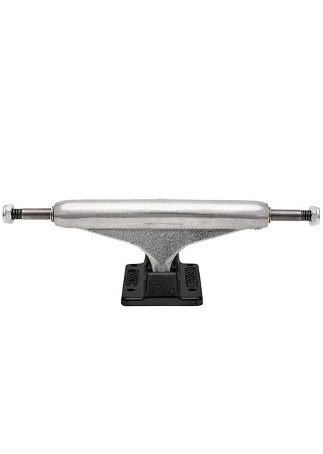 Independent Stage 11 Hollow Trucks - 2 Pack Silver/Ano Black