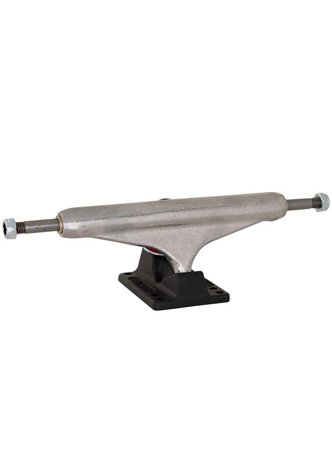 Independent Stage 11 Hollow Trucks - 2 Pack Silver/Ano Black