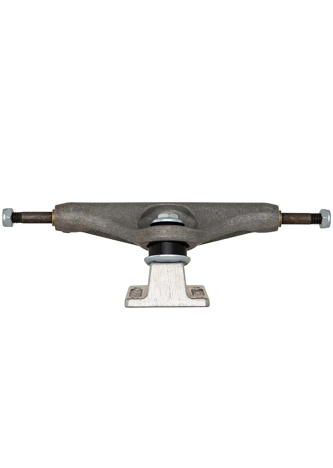 Independent Stage 11 IKP Trucks - 2 Pack Steel Gray / Silver