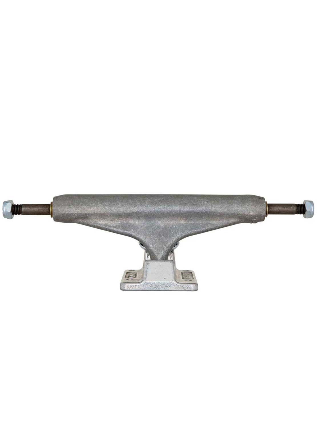 Independent Stage 11 IKP Trucks - 2 Pack Steel Gray / Silver