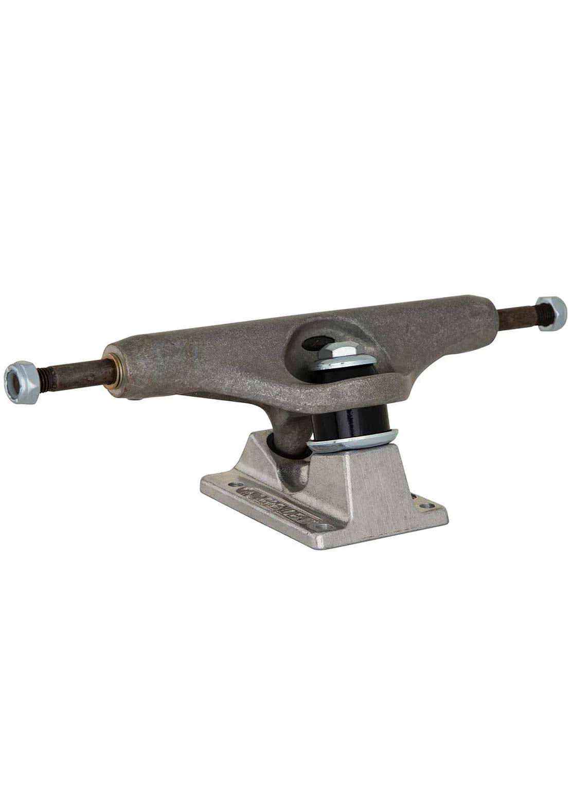 Independent Stage 11 IKP Trucks - 2 Pack Steel Gray / Silver