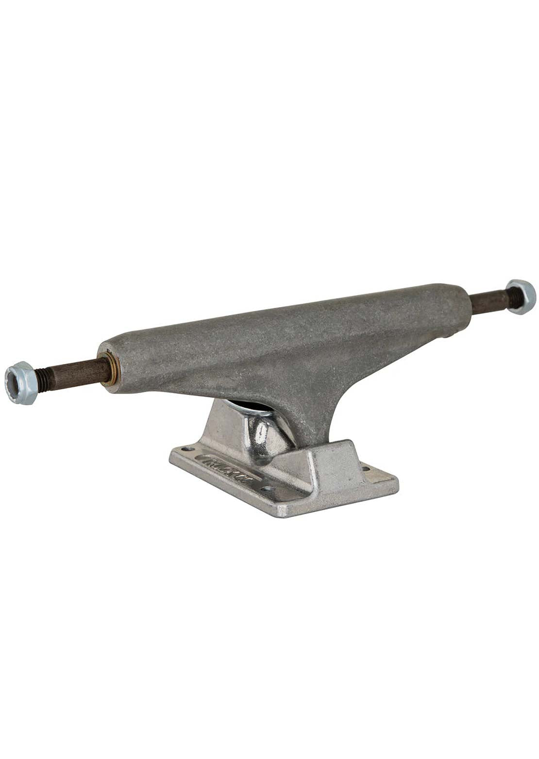 Independent Stage 11 IKP Trucks - 2 Pack Steel Gray / Silver