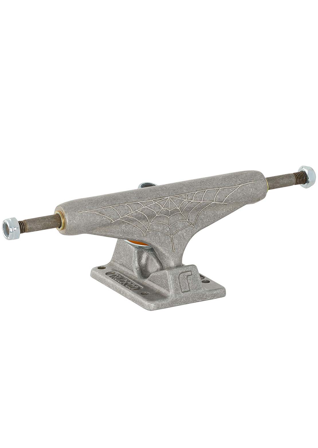 Independent STG11 Justin Henry Trucks 2-Pack Steel Grey