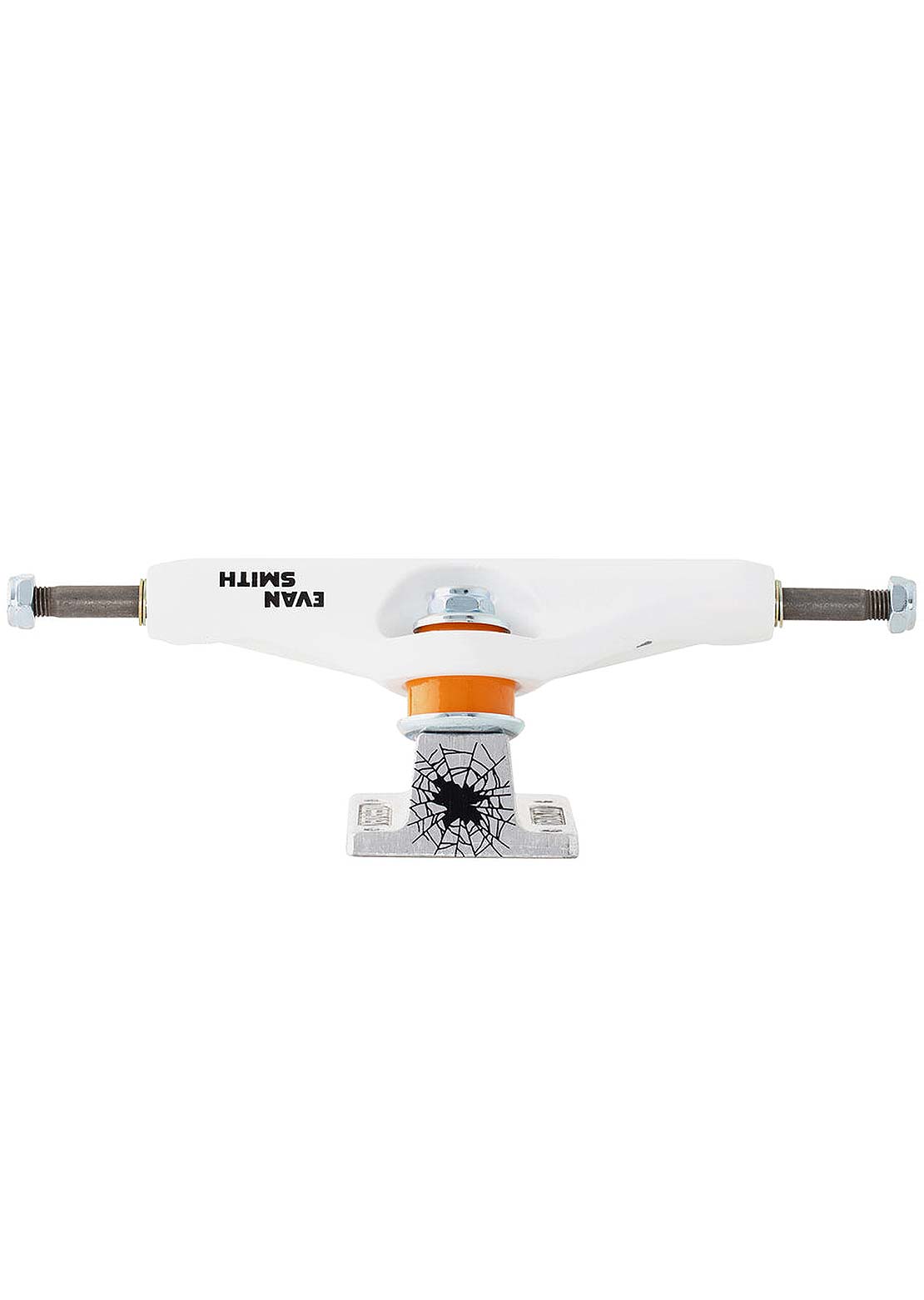 Independent STG11 Pro Evan Smith Trucks 2-Pack White/Silver