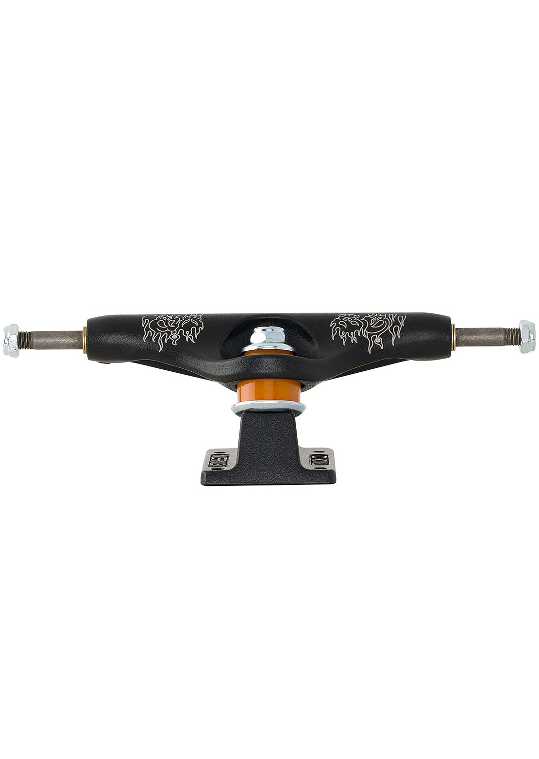 Independent STG11 Pro TFunk Trucks 2-Pack Black