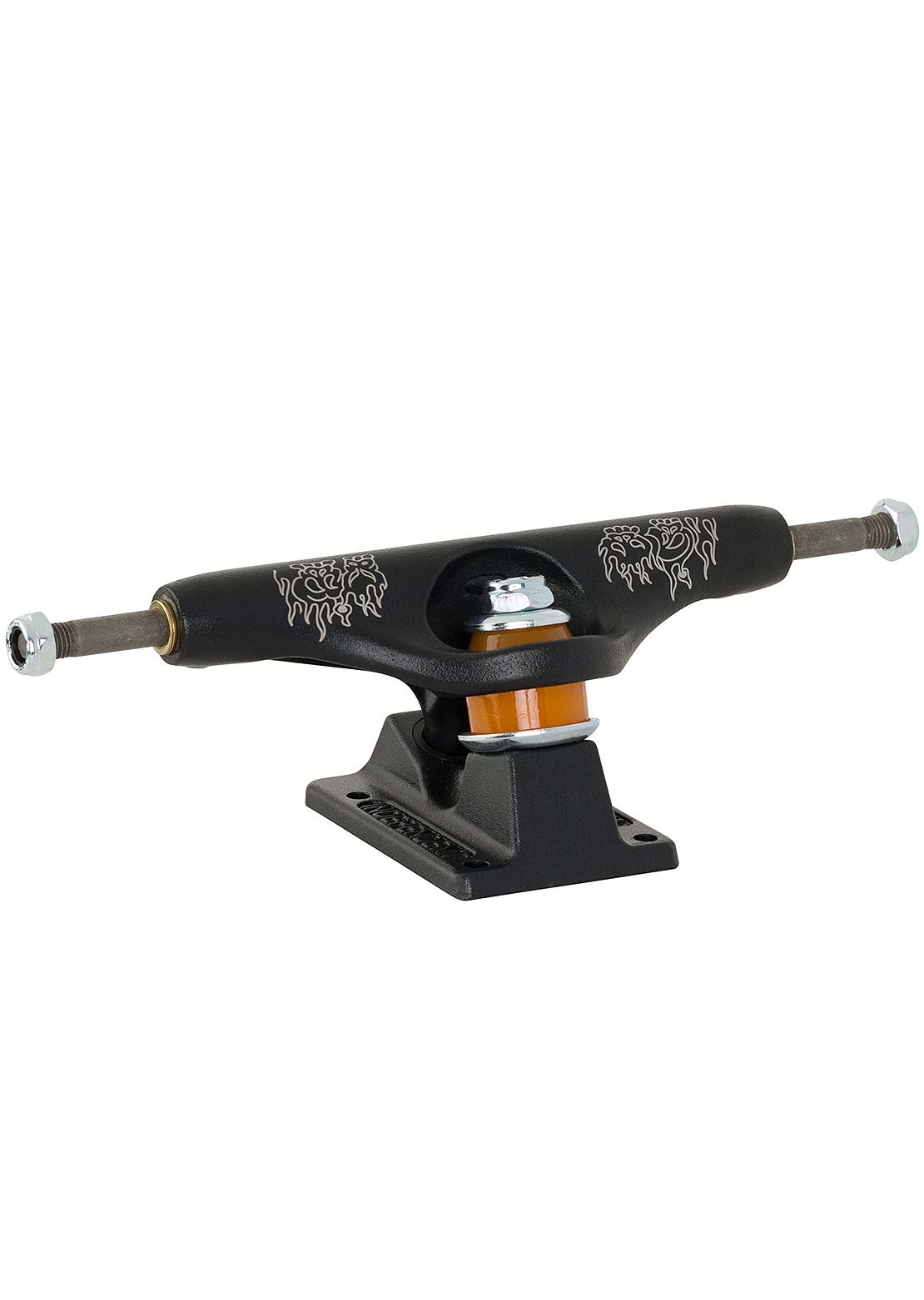 Independent STG11 Pro TFunk Trucks 2-Pack Black