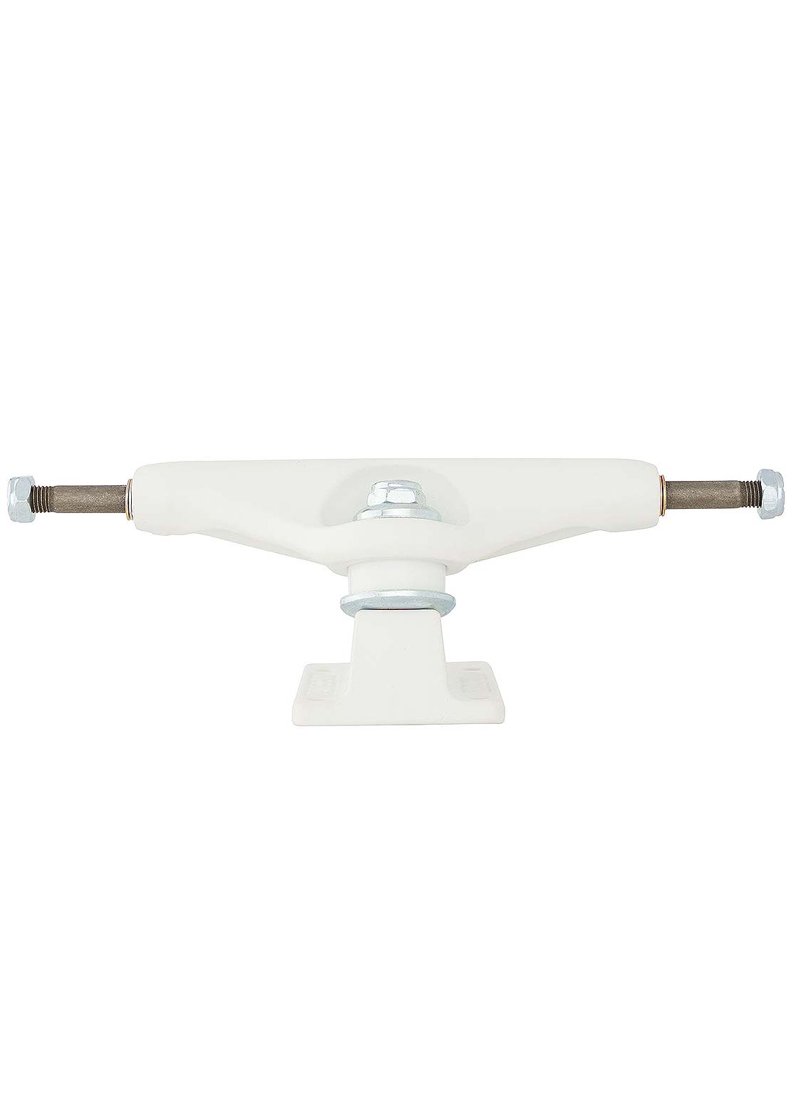 Independent STG11 Whiteout Trucks 2-Pack Whiteout