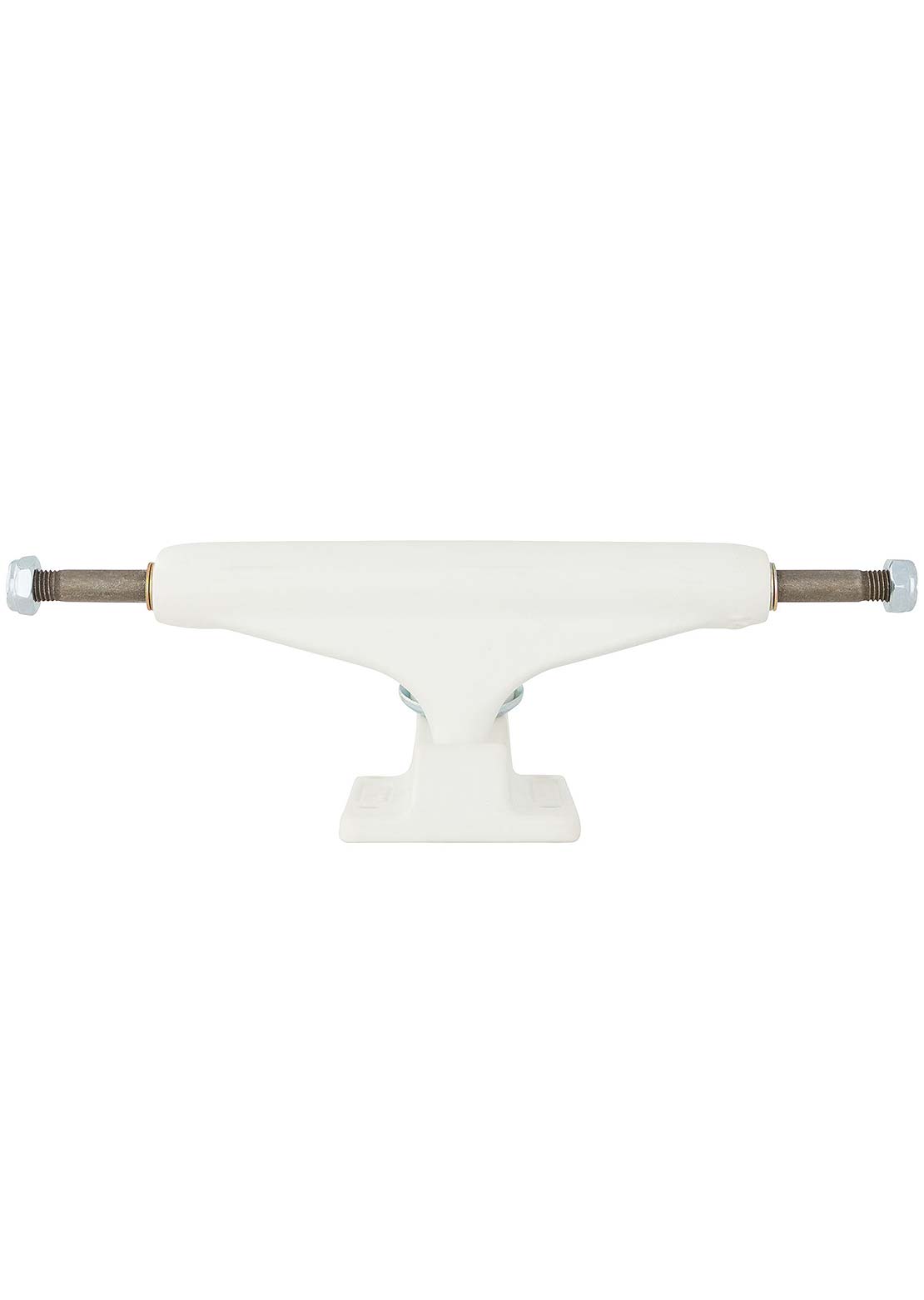 Independent STG11 Whiteout Trucks 2-Pack Whiteout