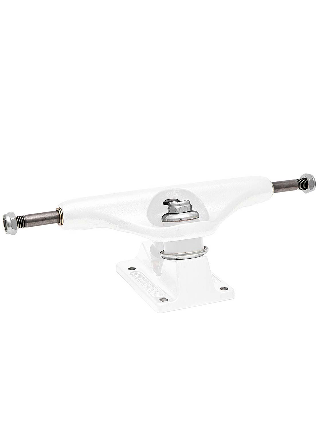 Independent STG11 Whiteout Trucks 2-Pack Whiteout