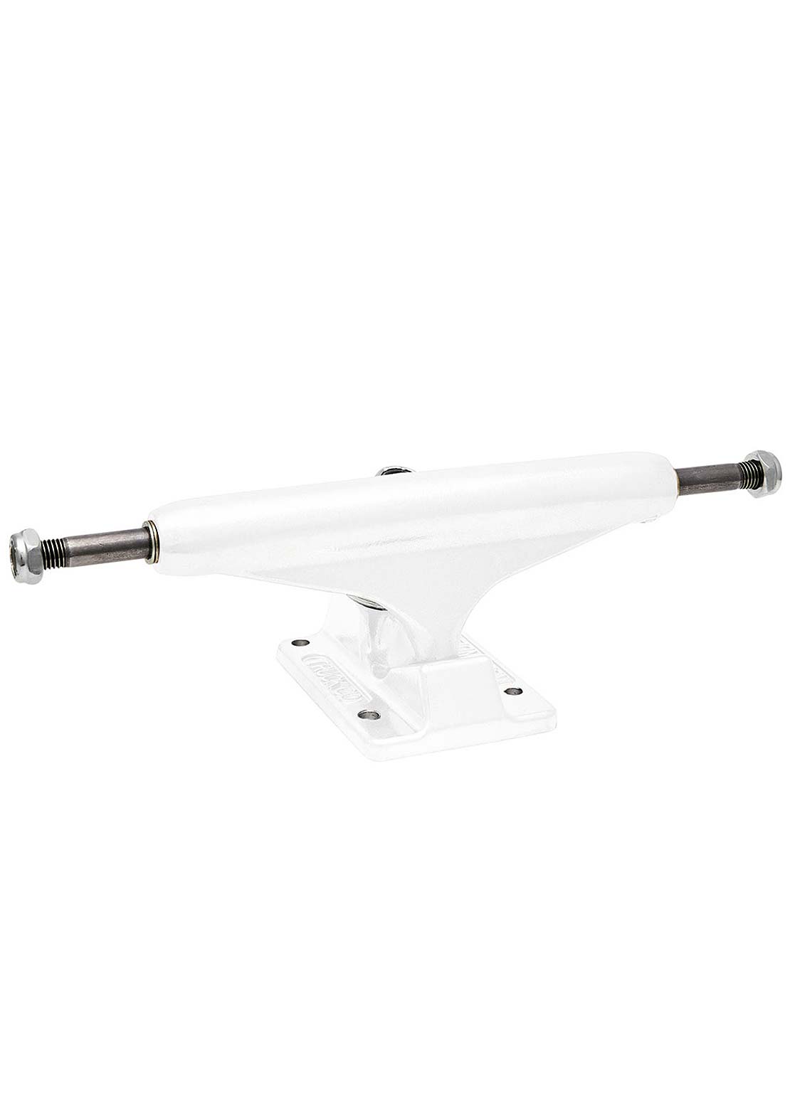 Independent STG11 Whiteout Trucks 2-Pack Whiteout