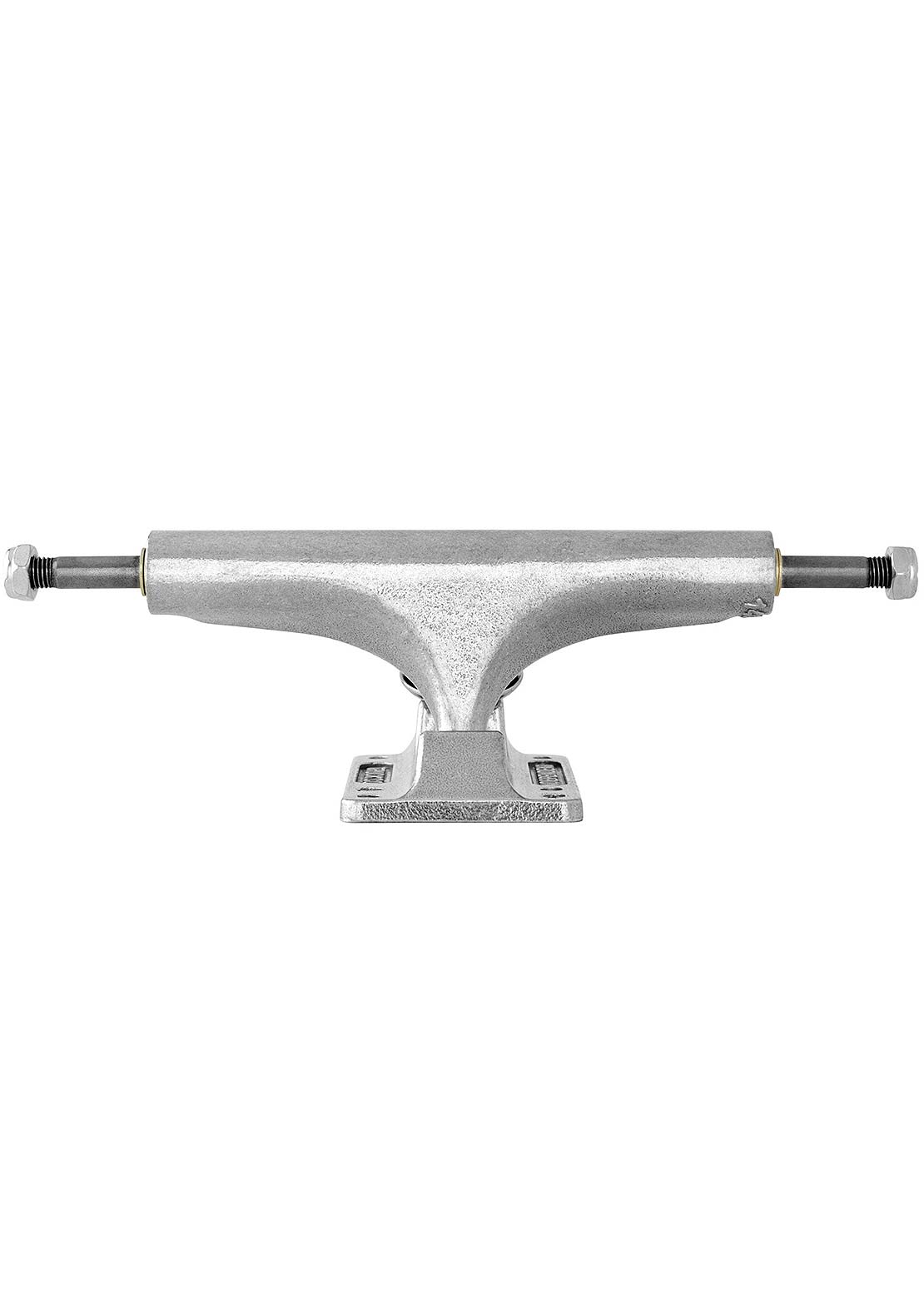 Independent STG4 Polished Trucks 2-Pack Silver