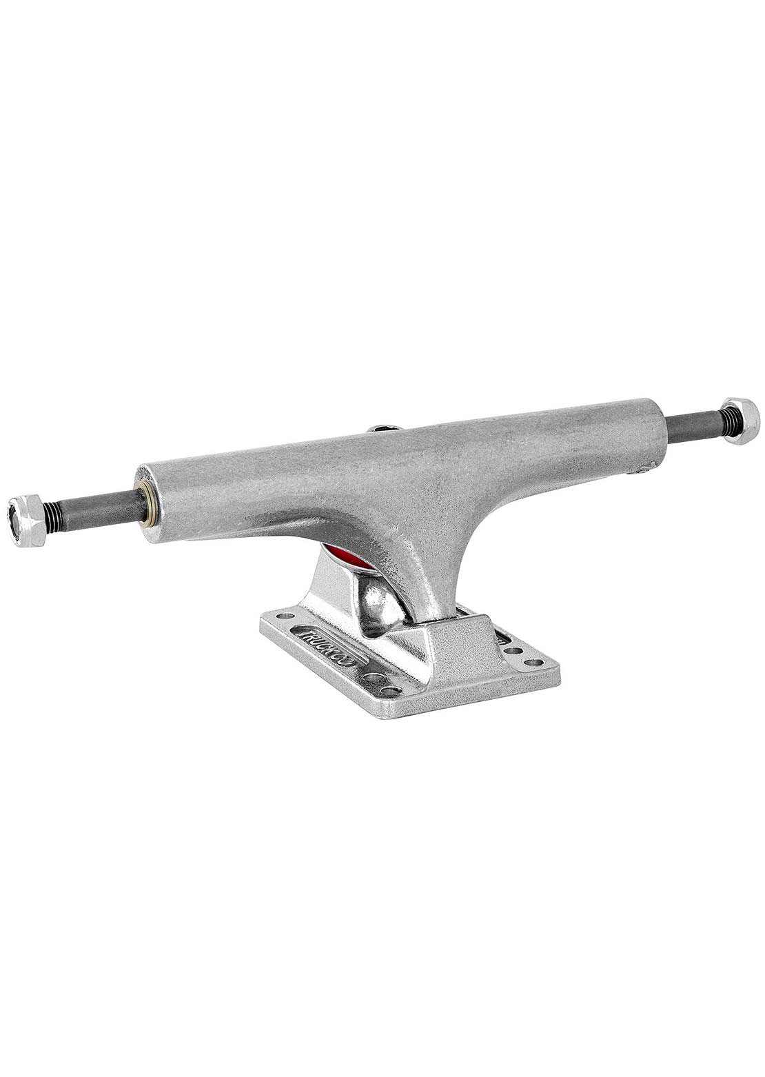 Independent STG4 Polished Trucks 2-Pack Silver