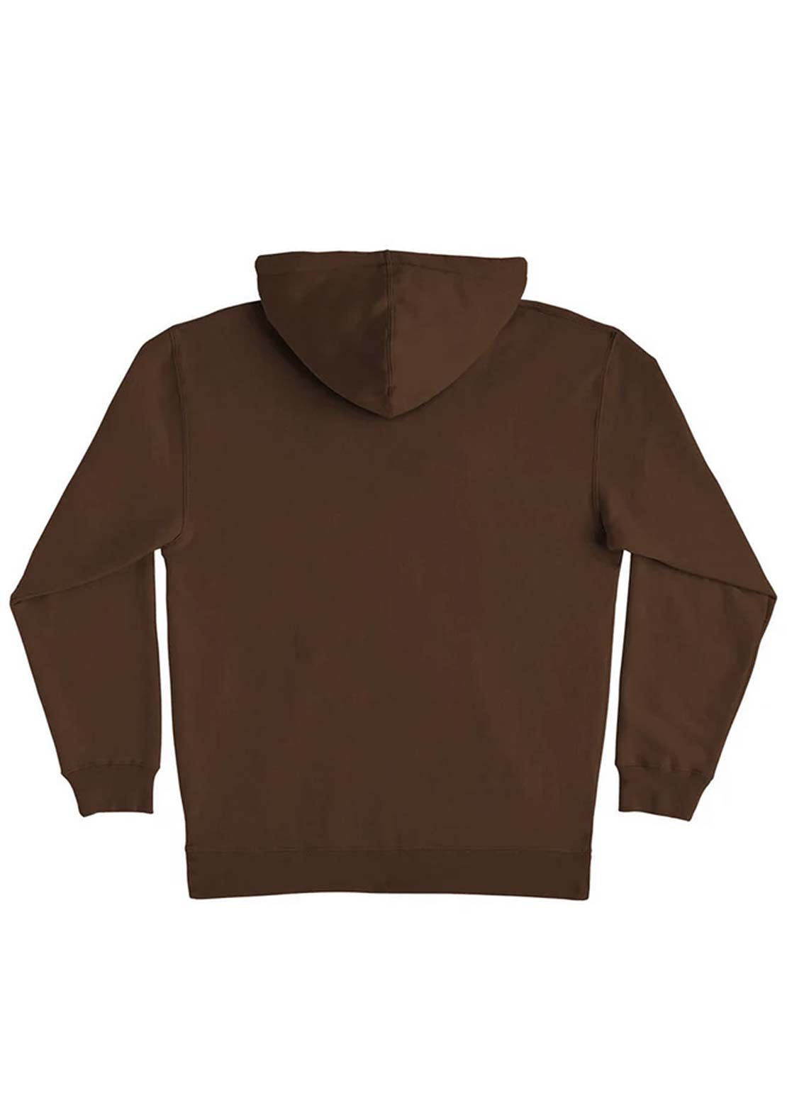 Independent Unisex Bar Logo Hood