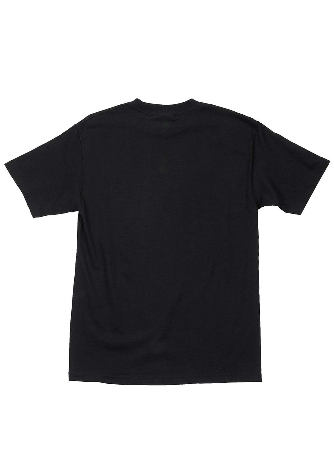 Independent Unisex Bar Logo T-Shirt Black