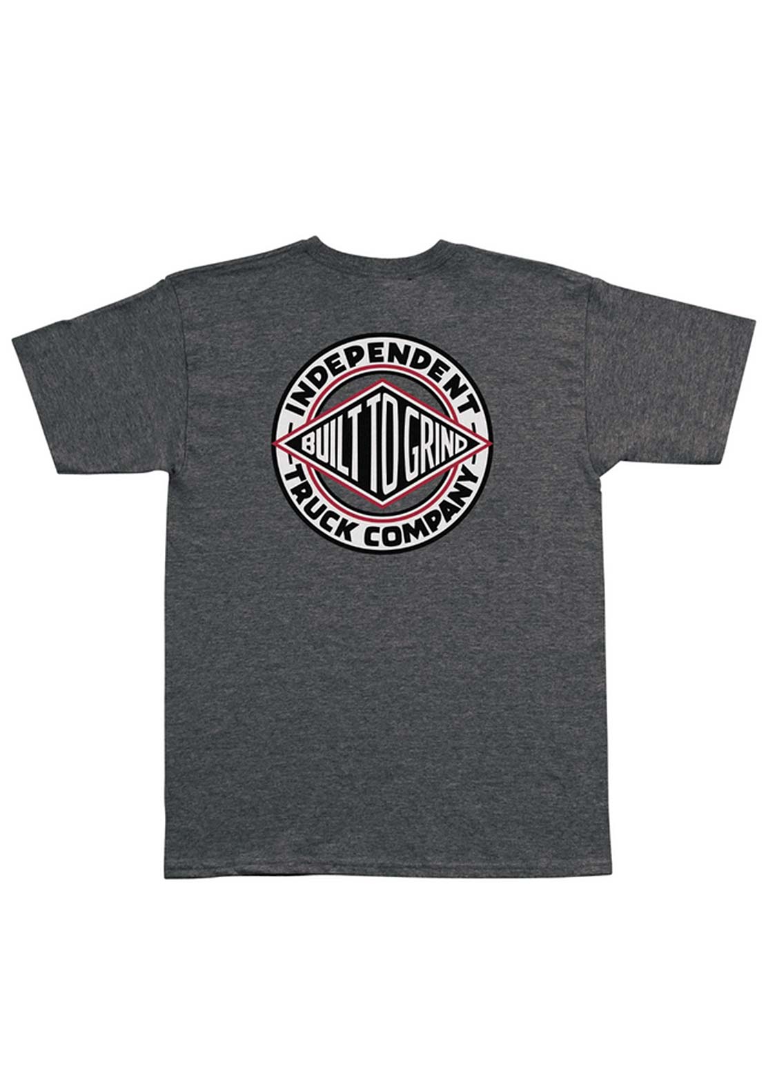 Independent Unisex BTG Summit T-Shirt