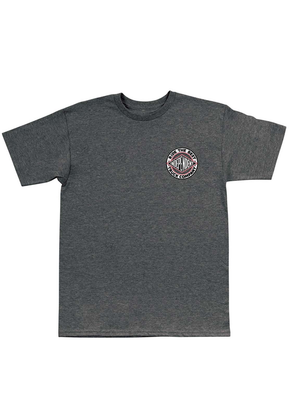 Independent Unisex BTG Summit T-Shirt