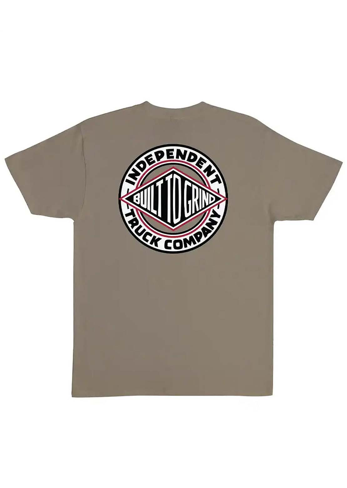 Independent Unisex BTG Summit T-Shirt