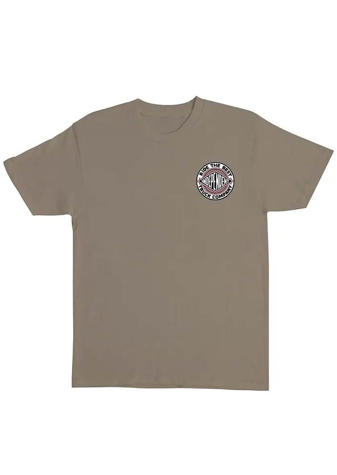 Independent Unisex BTG Summit T-Shirt