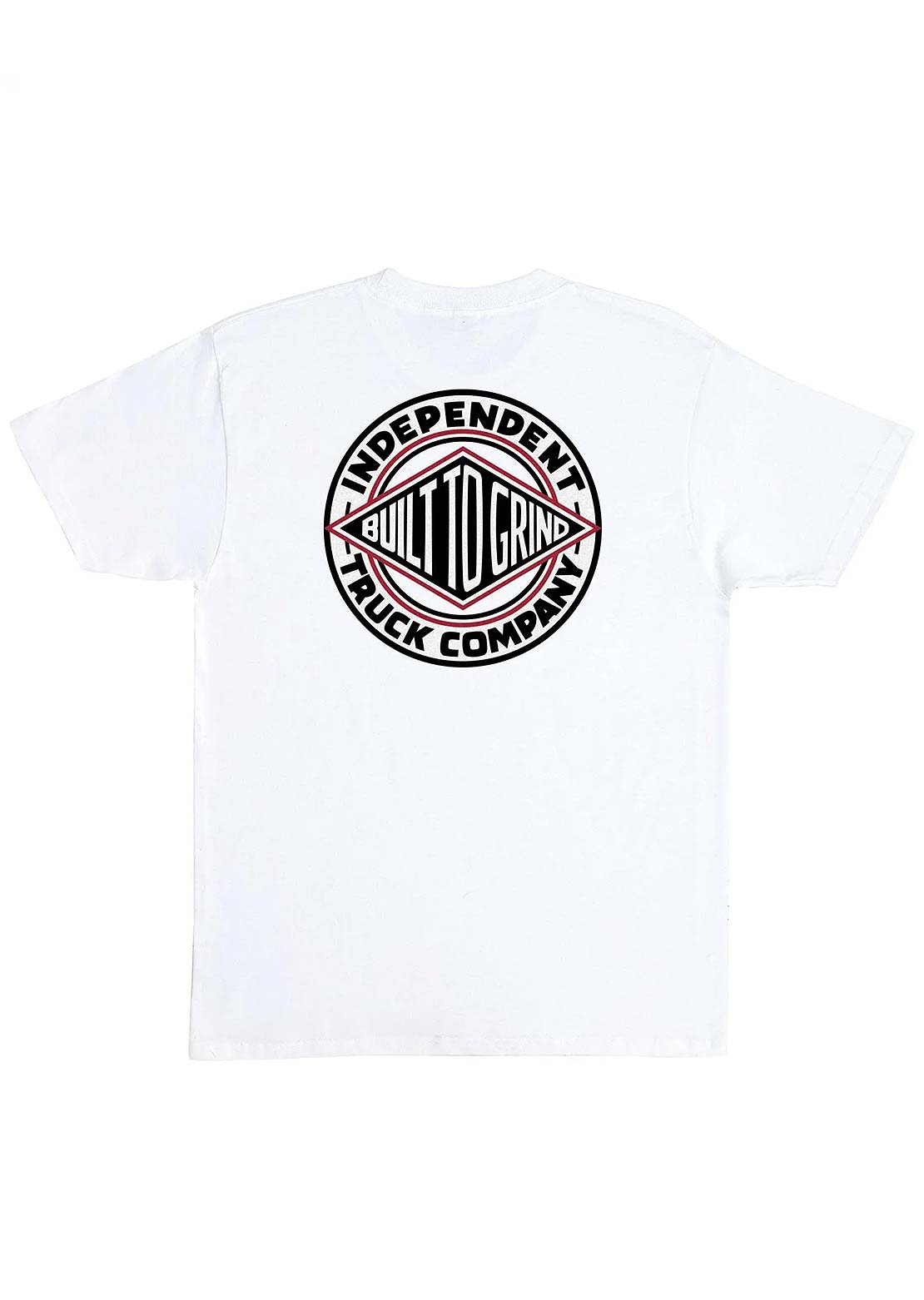 Independent Unisex BTG Summit T-Shirt