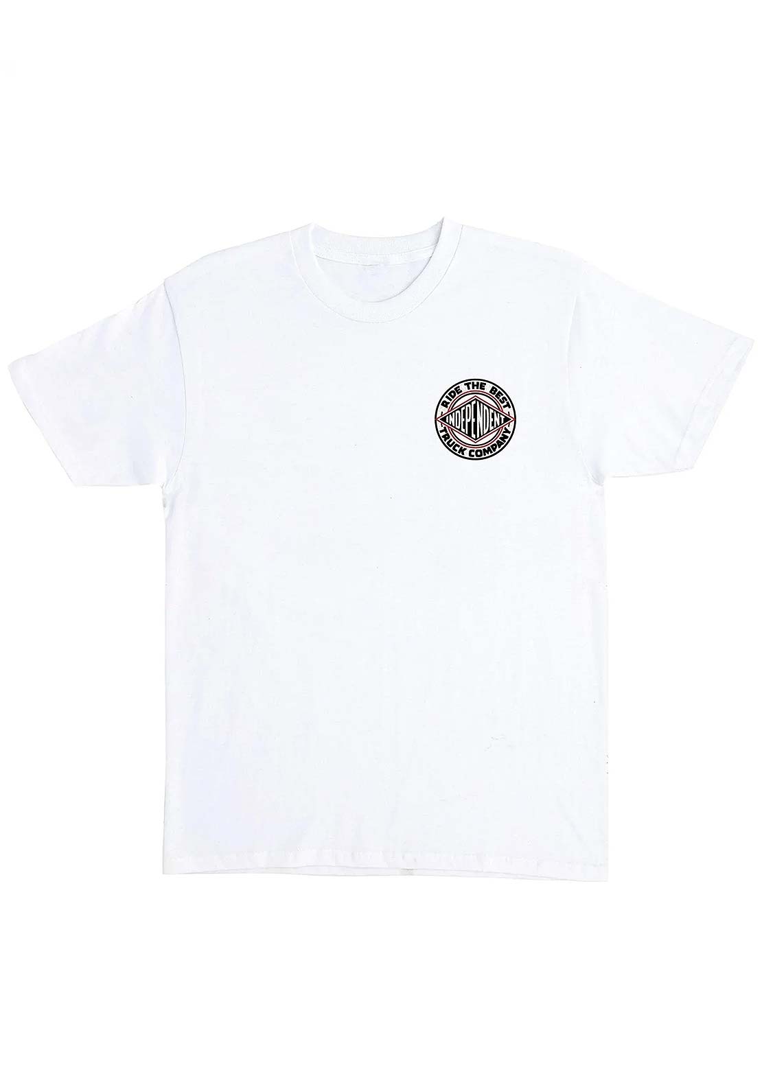 Independent Unisex BTG Summit T-Shirt