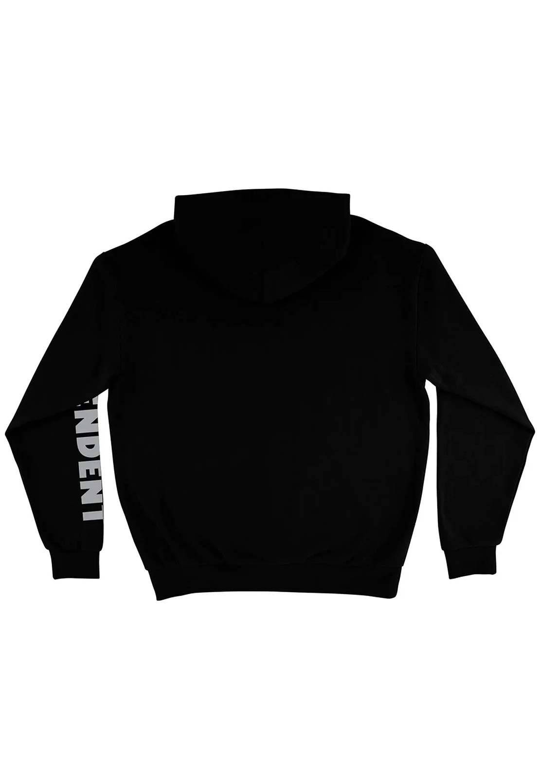 Independent Unisex Built to Grind Work Hood