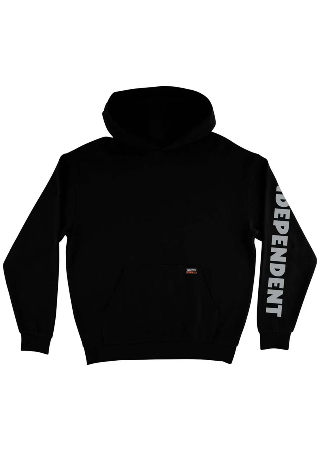 Independent Unisex Built to Grind Work Hood