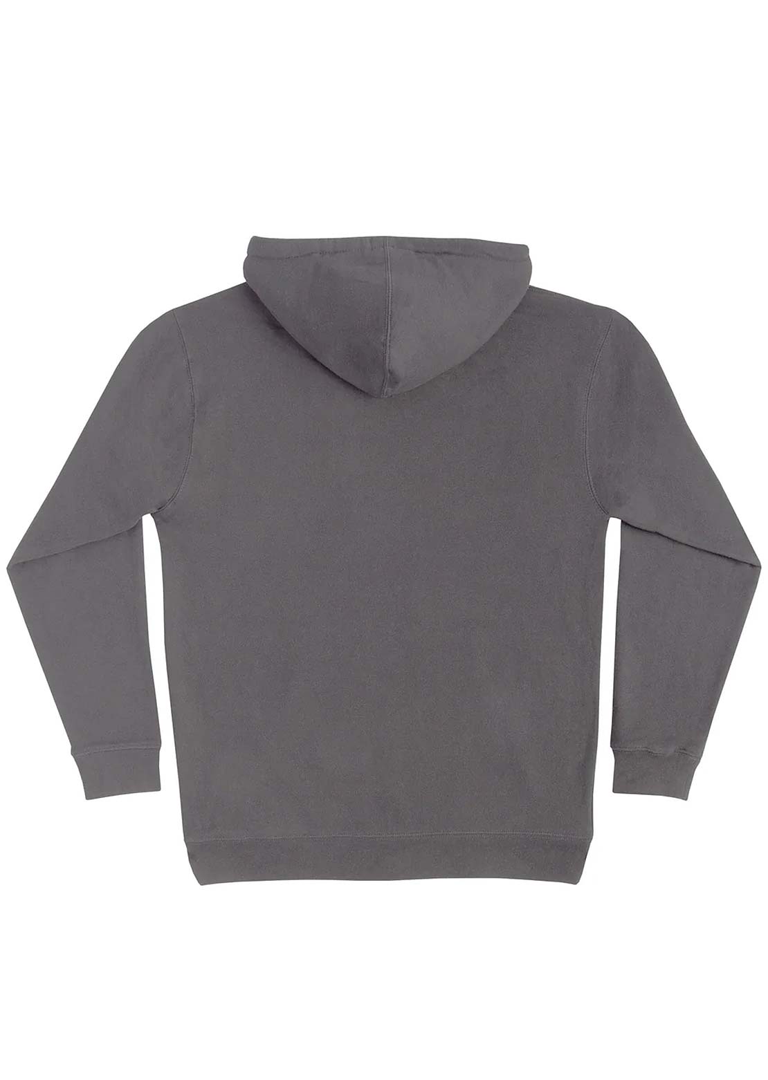 Independent Unisex Skull Span Hood