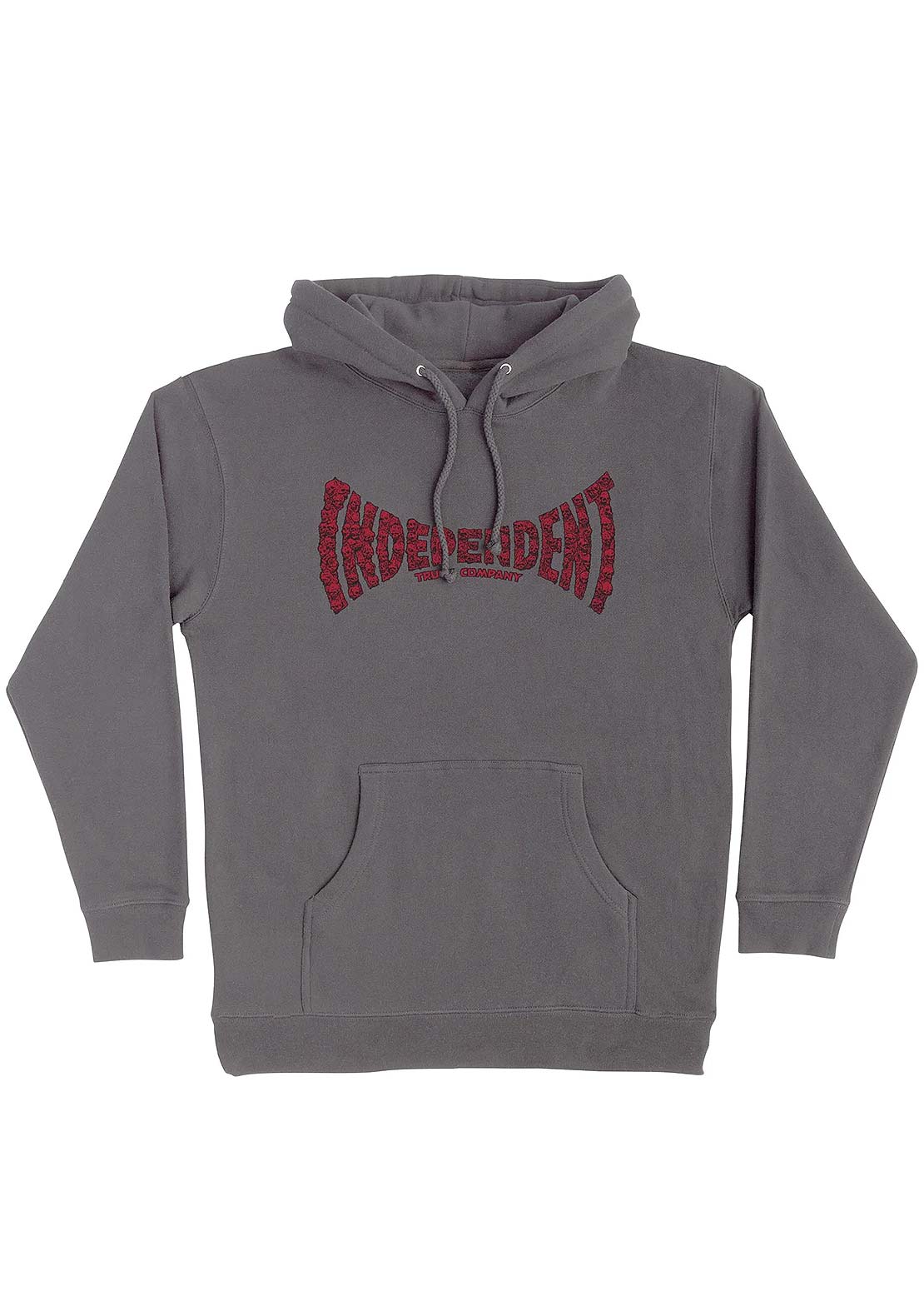 Independent Unisex Skull Span Hood
