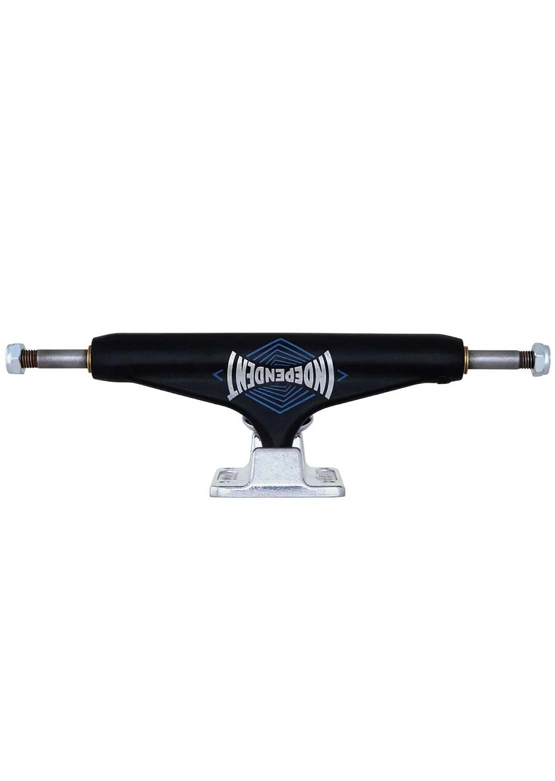 Independent Unisex Stage 11 Forged Hollow Vertigo Span Skateboard Trucks 2-Pack