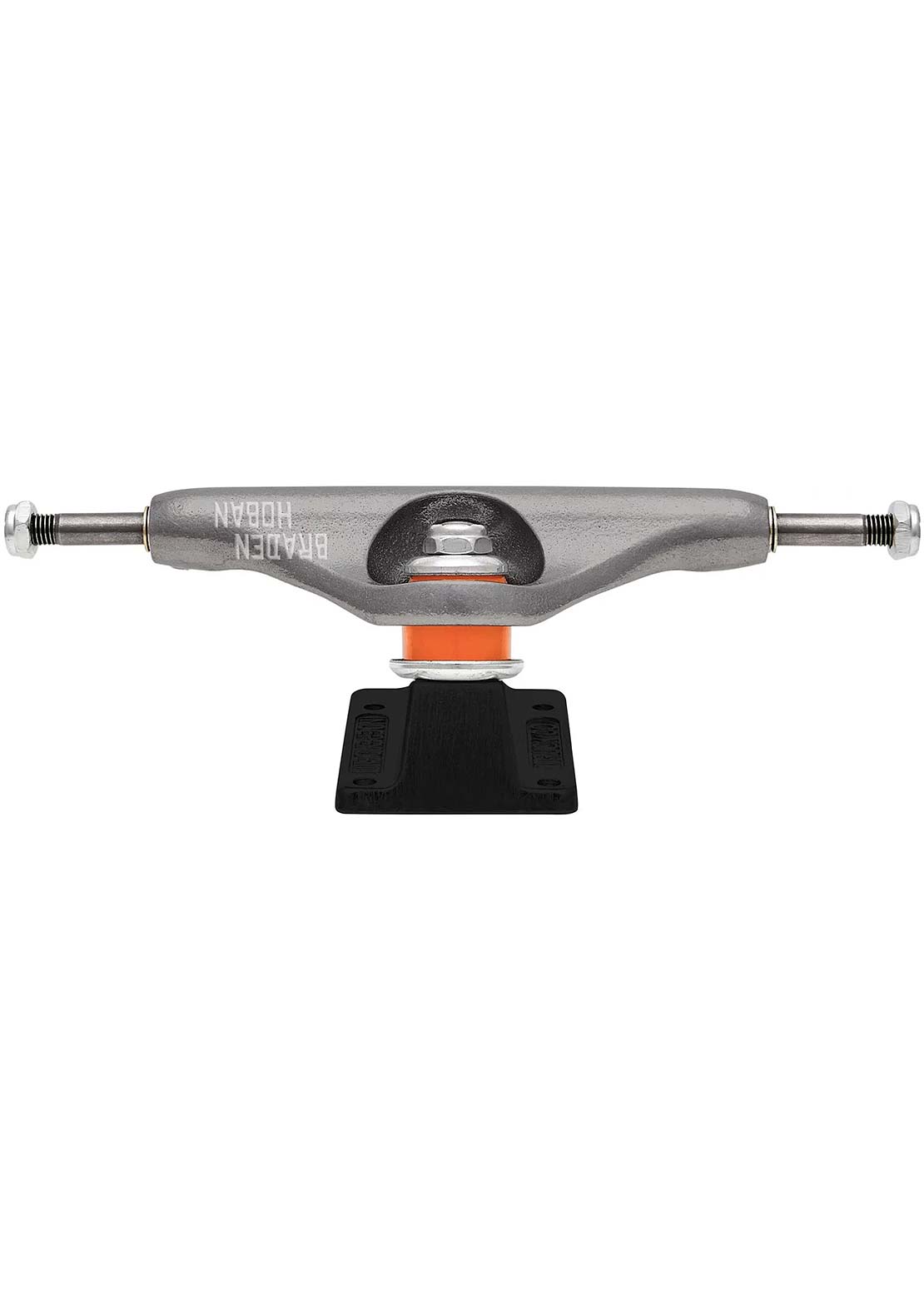 Independent Unisex Stage 11 Pro Hollow Braden Hoban Skateboard Trucks 2-Pack