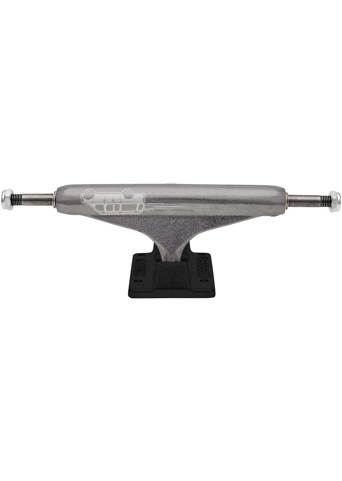 Independent Unisex Stage 11 Pro Hollow Braden Hoban Skateboard Trucks 2-Pack
