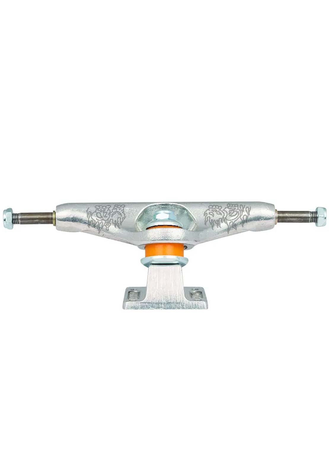 Independent Unisex Stage 11 Pro T-Funk Polished Skateboard Trucks 2-Pack