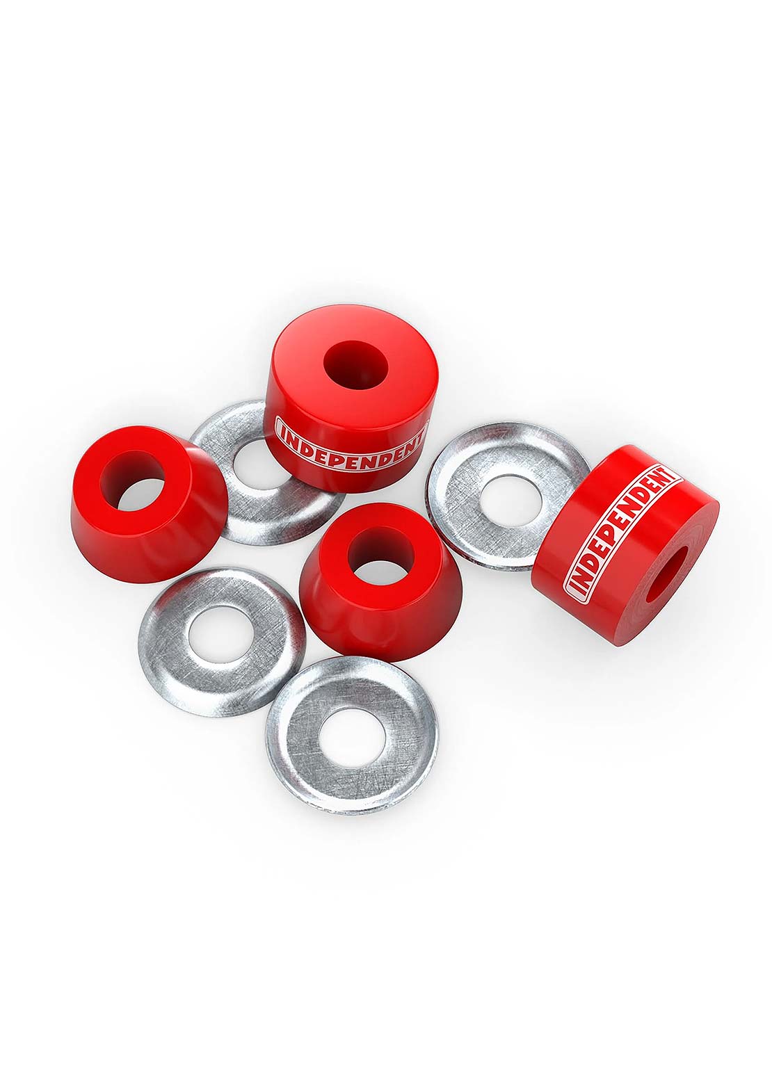Independent Unisex STG4 Original Soft Bushings