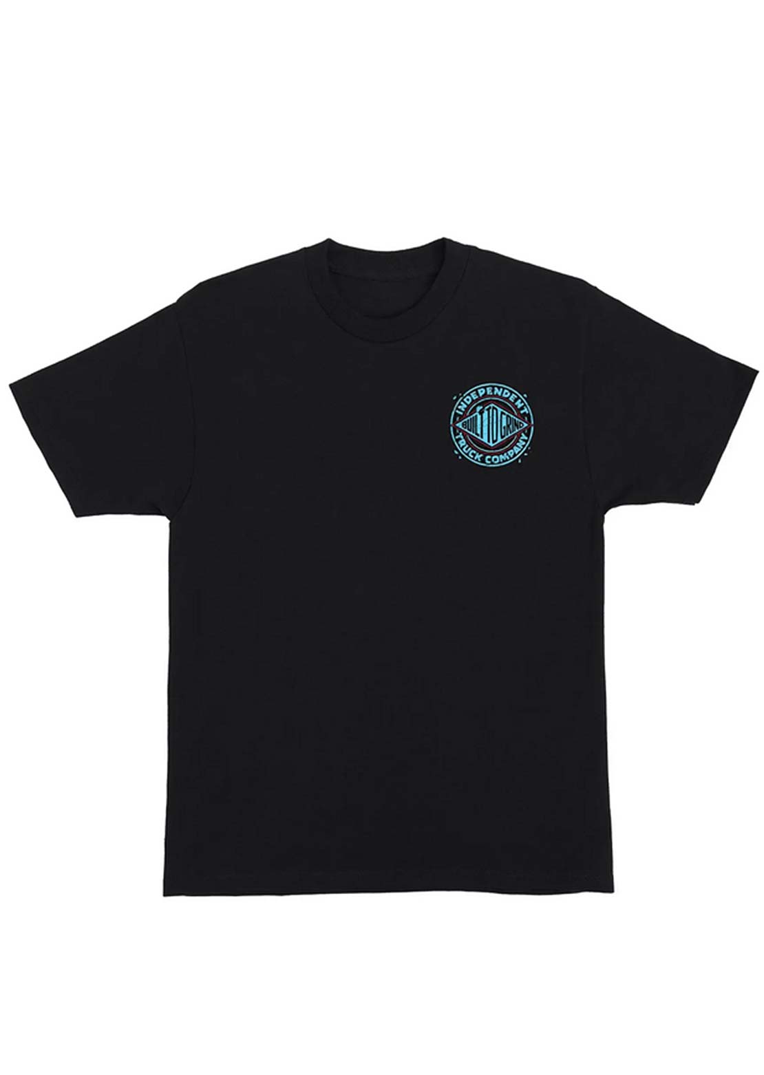 Independent Unisex Stone Summit T-Shirt