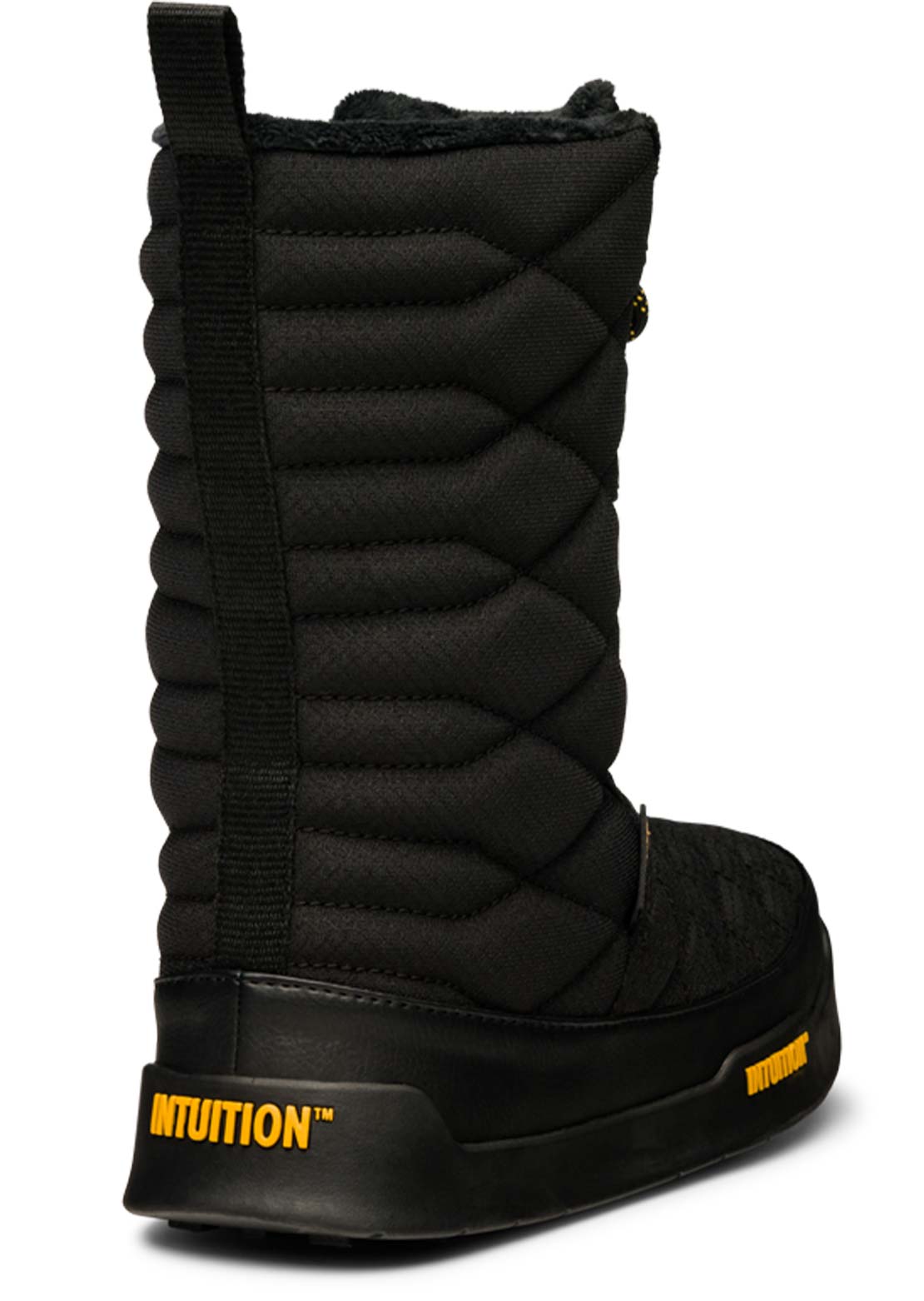 Intuition Unisex Original High Booties