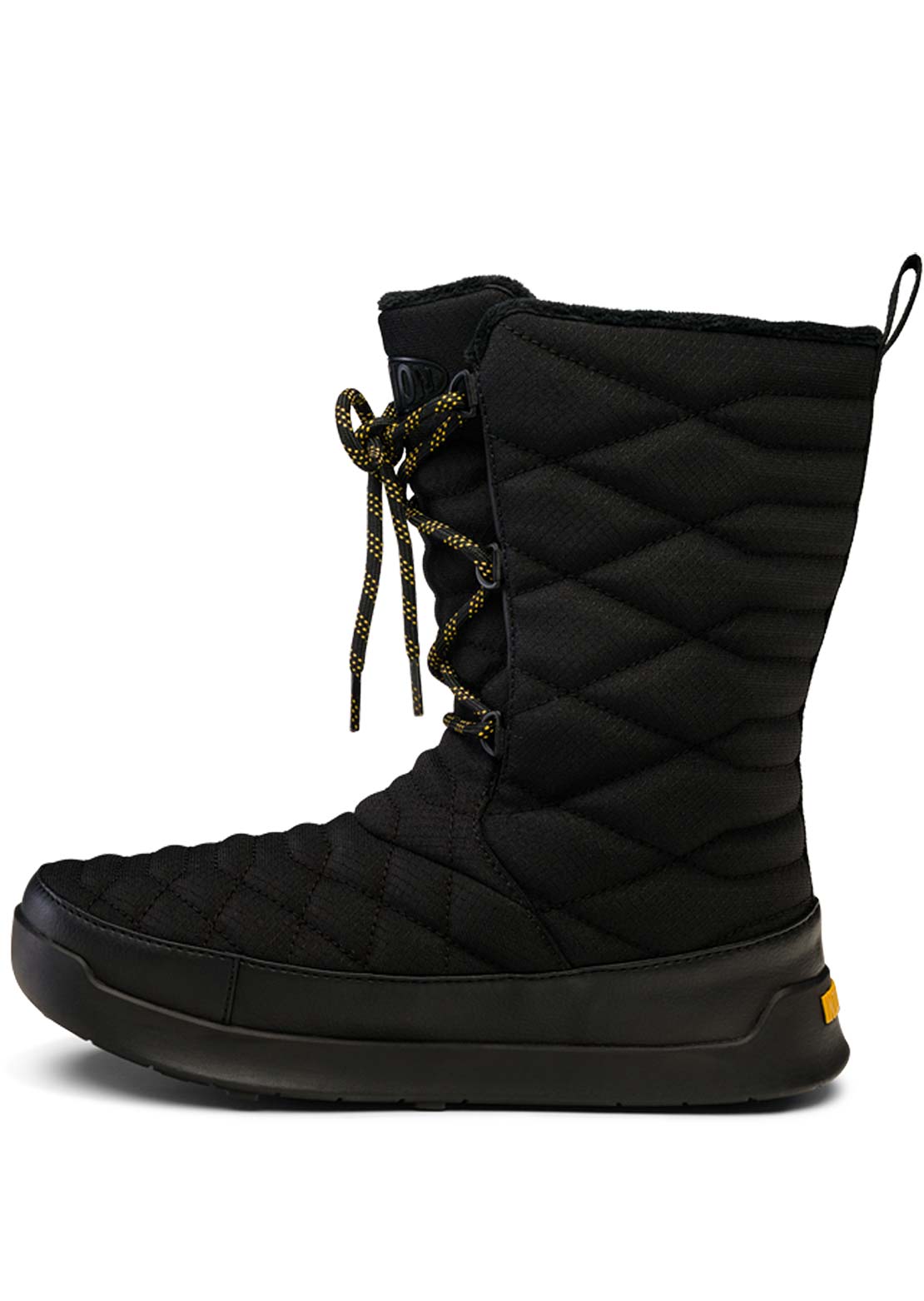 Intuition Unisex Original High Booties