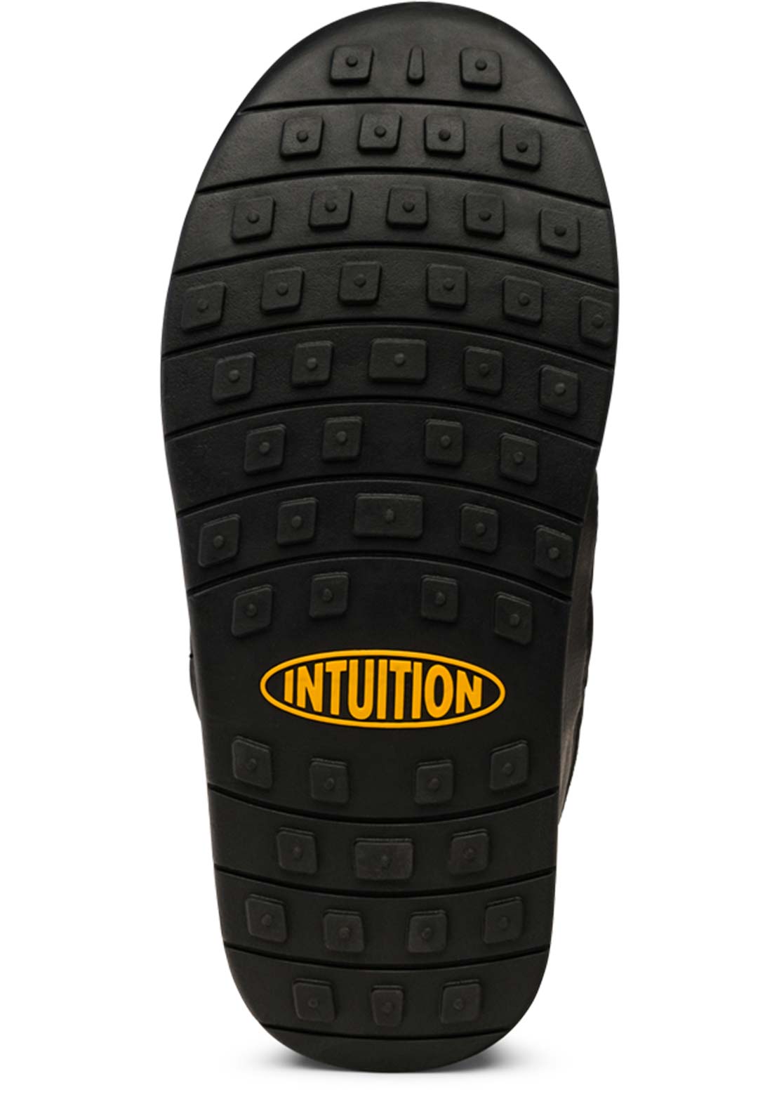 Intuition Unisex Original High Booties