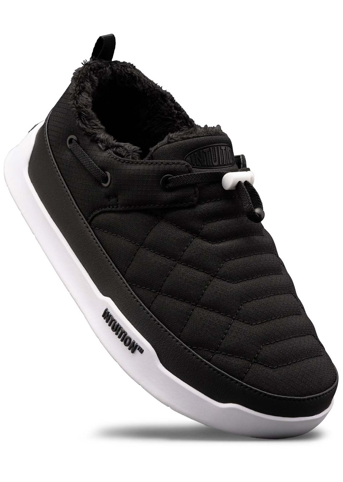 Intuition Unisex Original Low Booties