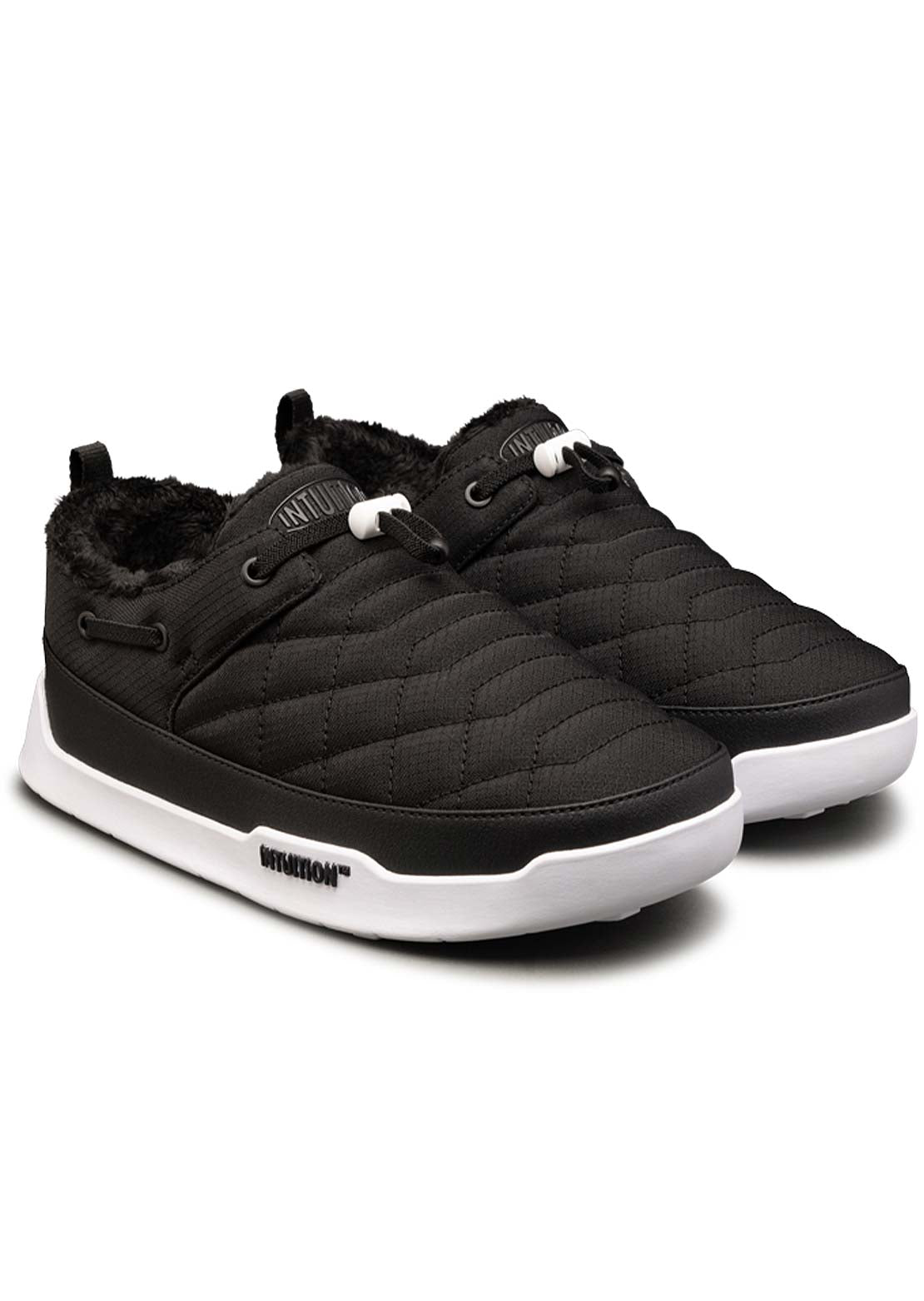 Intuition Unisex Original Low Booties