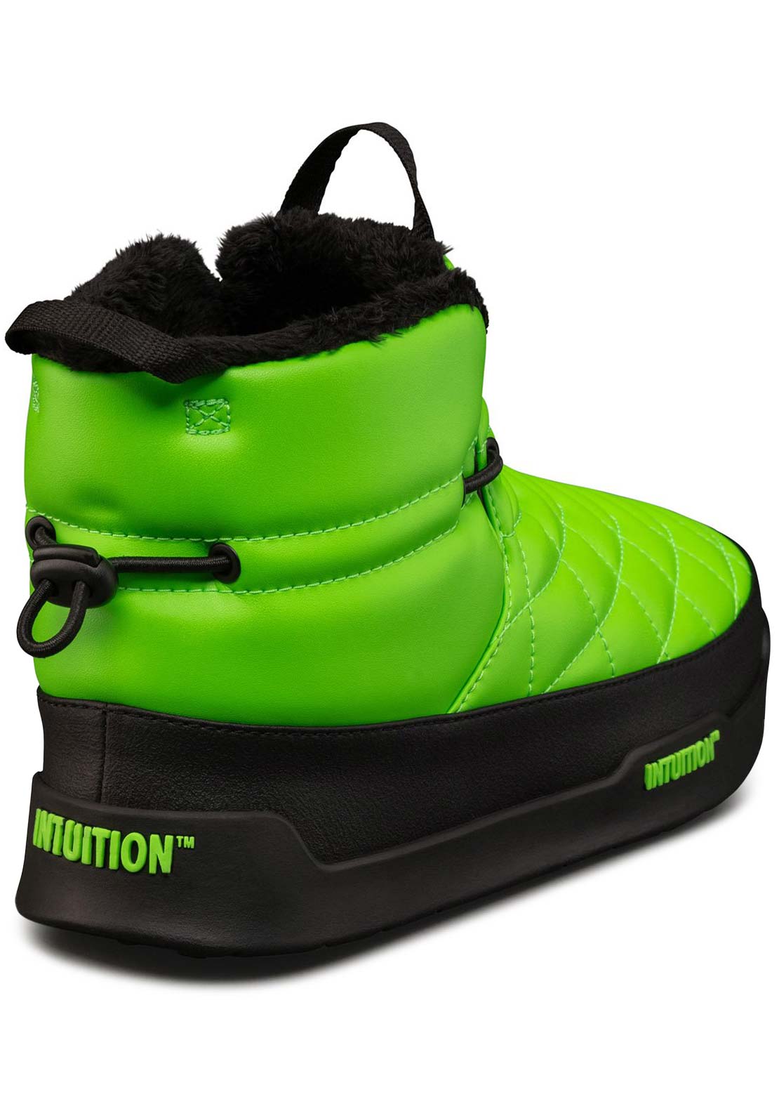 Intuition Unisex Original Mid Booties