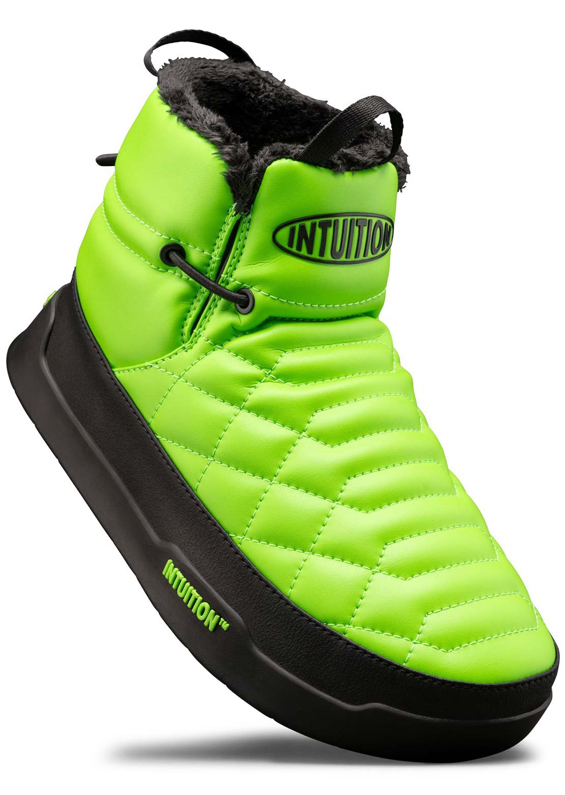 Intuition Unisex Original Mid Booties