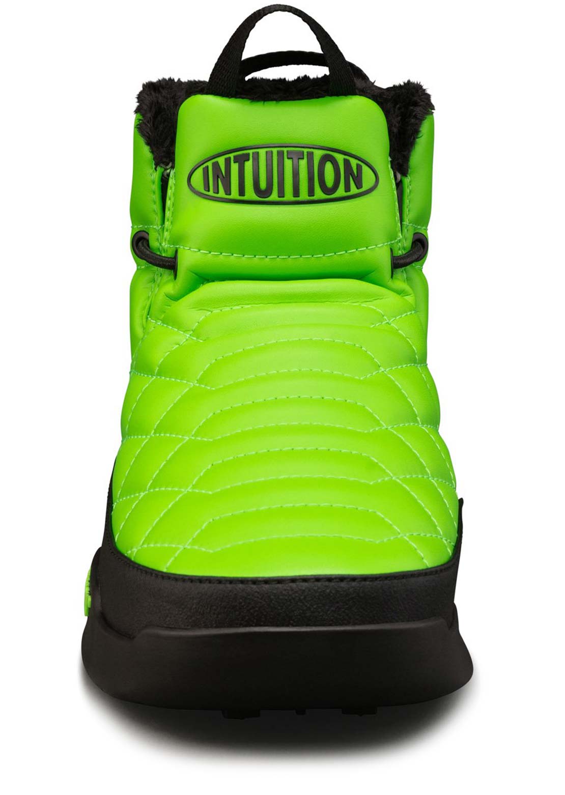 Intuition Unisex Original Mid Booties