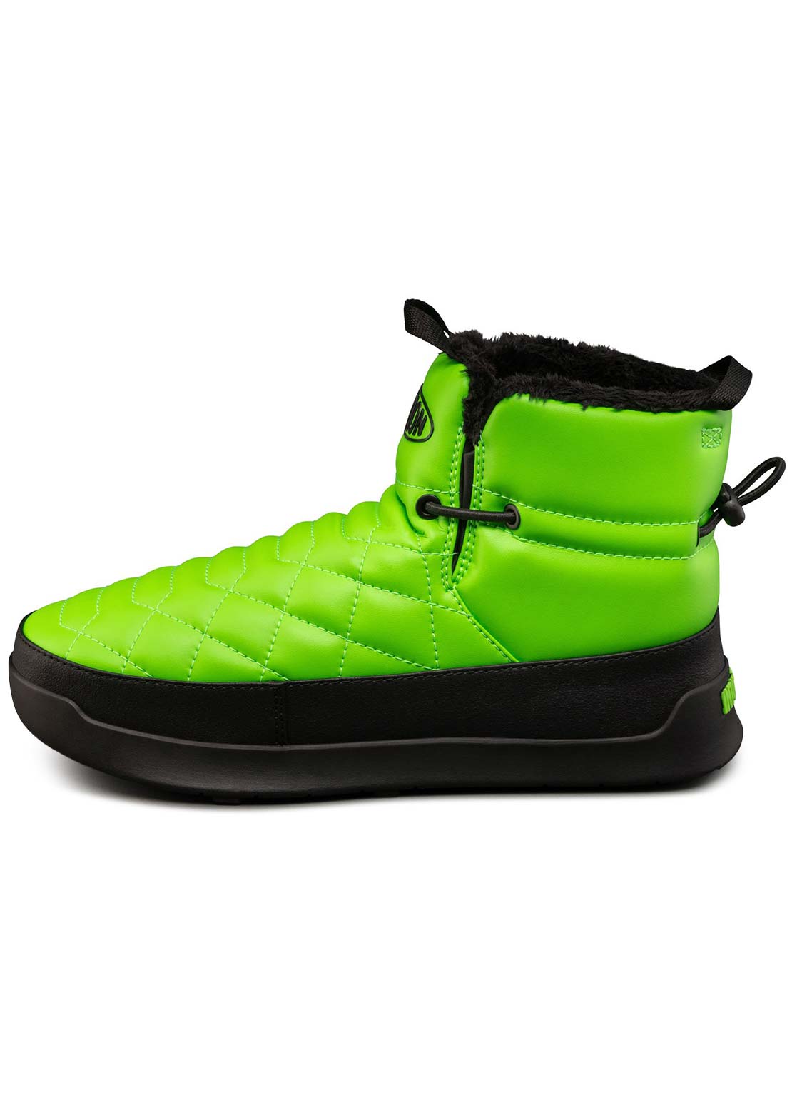 Intuition Unisex Original Mid Booties