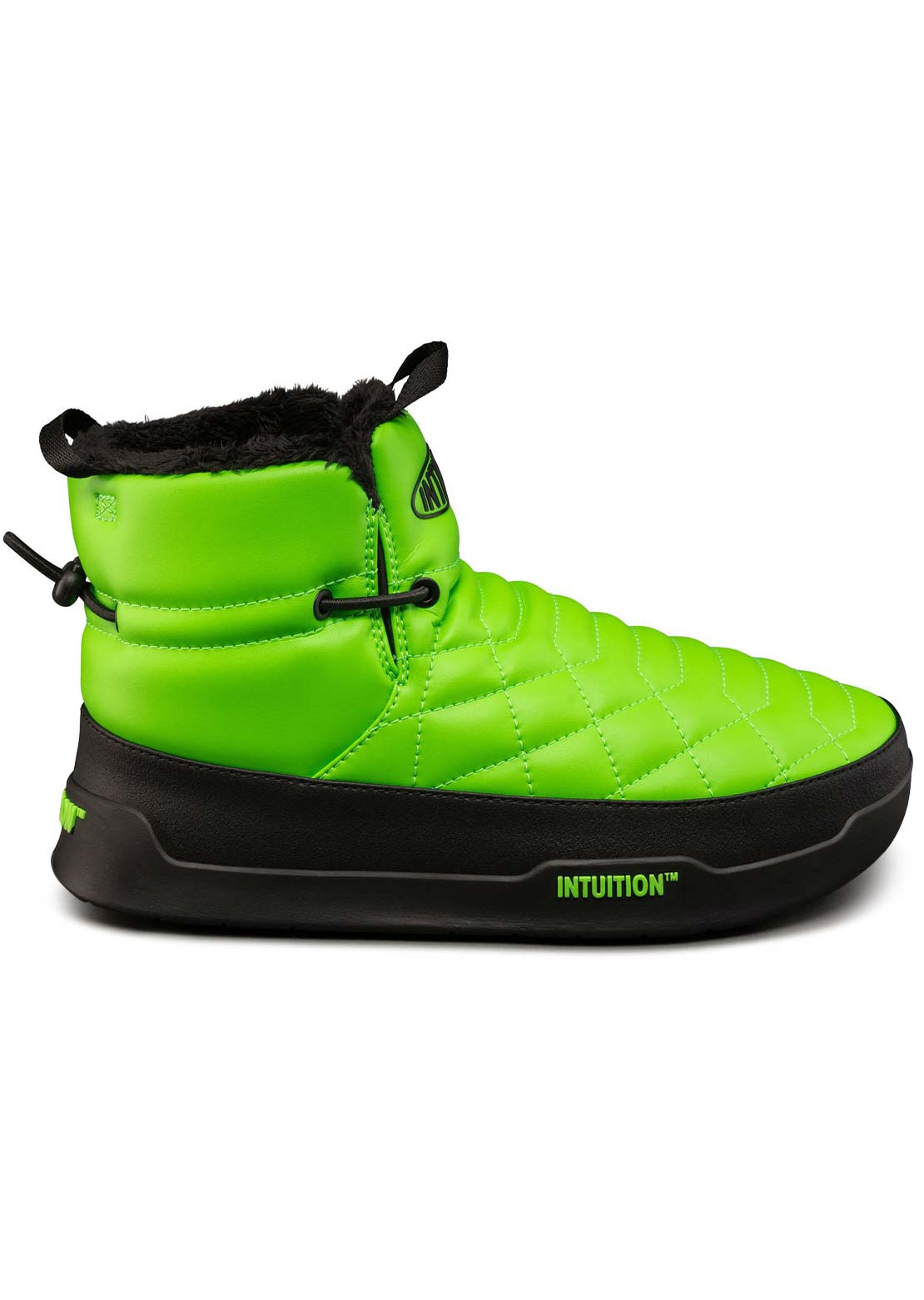 Intuition Unisex Original Mid Booties