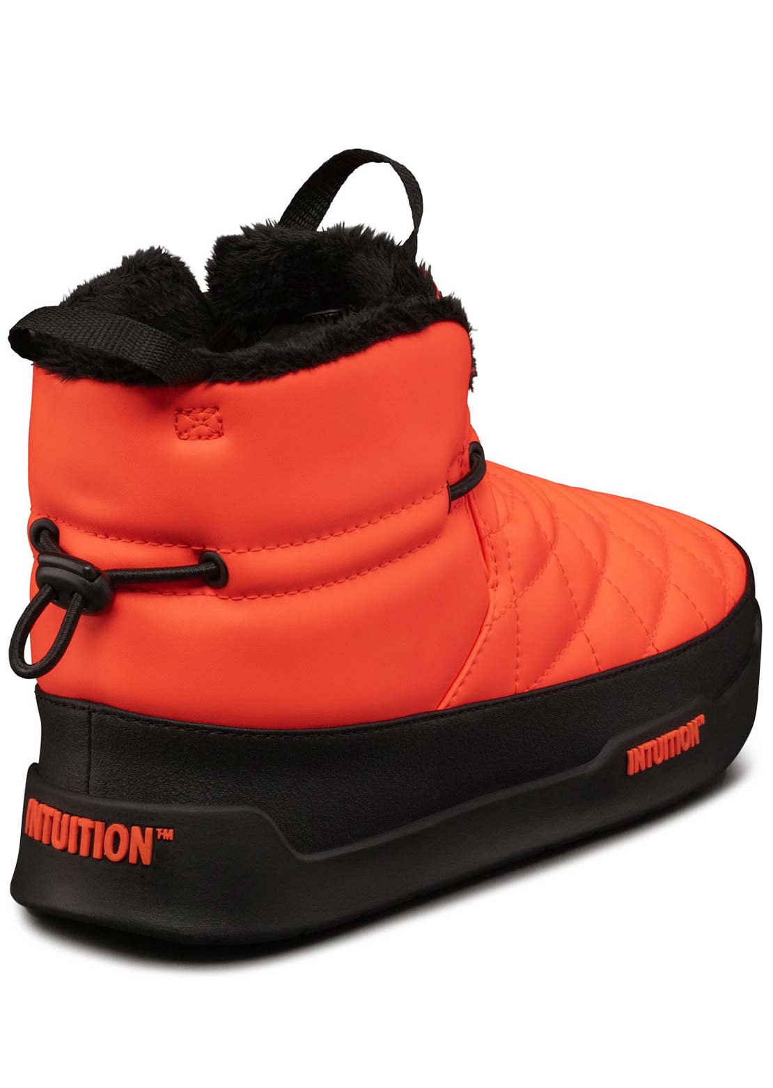 Intuition Unisex Original Mid Booties